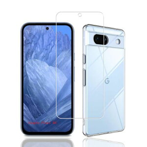 �y1���V���R���P�[�X+�K���X�t�B�����z�p��GooglePixel8A�K���X�t�B�����t���ی�t�B�����̗p���{���f�ވ��Ɏq�������ߗ����^�d�x9H��U�h�~����+�p��GooglePixel8A5G�P�[�X�N���ATPU�ϏՌ������c