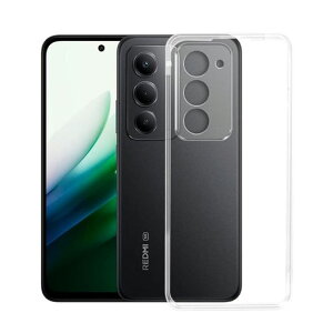 ForREDMI155G�p�̃P�[�X�N���A�J�o�[�X�}�zTPU�����^TPU�\�t�g�����V���R��Hcsxlcj