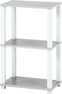 �s��f�ՃI�[�v�����b�N�V�F���t3�i��47x���s29.5x����75.7cm�O���[�z���C�g�y�ʍH��s�v���[���b�N�g�����i�t�B�b�g87152