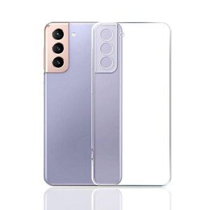 For Galaxy S21 5G SCG09 SC-51B / For �M�����N�V�[S21 5G �p�̃P�[�X �N���A TPU �P�[�X �J�o�[ TPU �����^ �P�[�X TPU �\�t�g ���� �V���R�� �N���A �P�[�X �yHcsxlcj�z(S21 5G)