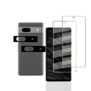 �Ή�GooglePixel7a�p�̃K���X�t�B����2��+�����Y�t�B����2���y���{���Ɏq�f�ލ̗p�d�x9H��U�h�~�z�pGooglePixel7a�p�̃t�B�����t���ی�t�B�����A�N�I�X�pGooglePixel7a