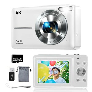�f�W�J���y4K����B�e�A6400����f�z�f�W�^���J����32GBMicroSD�J�[�h�t��AF�I�[�g�t�H�[�J�X�R���p�N�g�J����2.8�C���`�̑���18�{�Y�[���t���b�V����U��␳�@�\������Ă��܂��E�F�u�J�c
