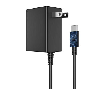 39W Switch1& Switch2 �[�d�� �݊��i AC�A�_�v�^�[ �[�d�� PD�K�i �}���[�d �Ή� USB Type-C PSE�F�؍ς� Switch& Switch 2&Switch Lite&Switch �L�@el���f���Ή� 1.8M�P�[�u��