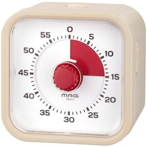 MAG(�}�O)�^�C�}�[�A�i���O�_�C�����׋��w�K�󌱎q���w���c�莞�Ԏ��ԊǗ��ȒP�ݒ�É��d�q�����������ؑ֌��ł��m�点60���A�C�{���[�N����TM-612IV-Z�m�A����