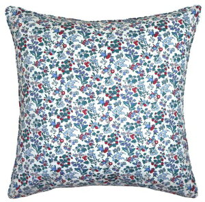 DDintex�f�B�[�f�B�[�C���e�b�N�XFLORETLONDON�N�b�V�����J�o�[�i���V�[�A���u���[45x45cm[���o�e�B�v�����g�g�p]