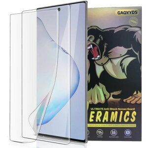 �y�A���`�O���A�zFor Galaxy S23 Ultra/S22 Ultra 5G TPU�ی�t�B����(2��)Galaxy S23 ultra SCG20/SC-52D �t�B���� �T���T�� �^�b�`�� �w��F�ؑΉ� �P�[�X�Ή� ���˖h�~ ��U�h�~ ���C��