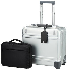 ZEROHALLIBURTONGeoAluminum3.0No.9430429L2~3泊5kg二輪キャスター