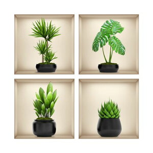 WOHAHAEH[XebJ[AAؔCeAϗtAAΌiFkǎV[͂ǂɓ\XebJ[rOxbh[ǏHomeWallStickerDecorArth