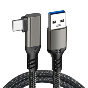 USBTypeCP[uL1.5MUSB-AtoUSB-CP[uL^y10Gbpsf[^]60W(3A/20V)}[dzUSB3.2Gen2WQC3.0ΉϋviC҂MacBook