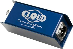 CloudMicrophonesCloudlifterCL-1byCloudMicrophones