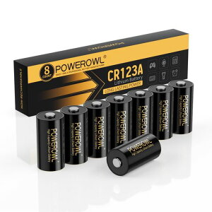 POWEROWLCR123A3V���`�E���d�r8���e��123A123C123�d�r�����d���J�����Z���T�[�p