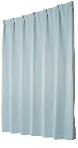 ���j�x�[���Ռ��h���[�v�J�[�e���u���[��150x��210cm1��HAZ-D0112