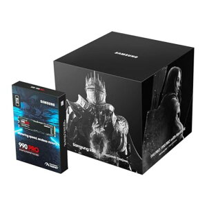 Samsung990PRO2TBhSYhO}2R{LO[BOXtPS5mFςPCIe4.0(ő]x7450MB/b)NVMeM.2MZ-V9P2T0B-DD2BOX-IT/ECKۏؕi