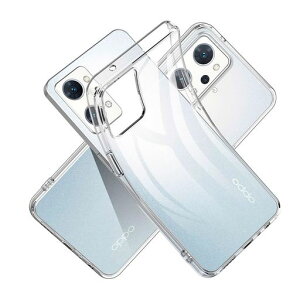 For OPPO Reno7 A/OPPO Reno9 A �p�̃P�[�X �N���A TPU �P�[�X �J�o�[ �X�}�z�P�[�X TPU �����^ �P�[�X TPU �\�t�g For OPPO Reno9 A �p�̃P�[�X �N���A ���� �V���R�� �N���A �P�[�X