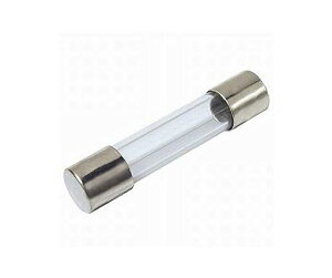 ym[qHƃKXǃq[Y250V20A(6.4x30mm)FGBO250V20A