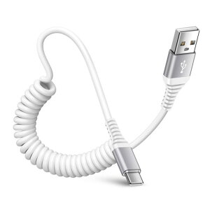 iPhone15[dP[uUSBTypeCP[uRC^0.4m1.5m܂ŐLтQC3.0}[d^CvCP[uf[^]ő3AUSB-AtoUSB-CP[uTPUfލϋvLk