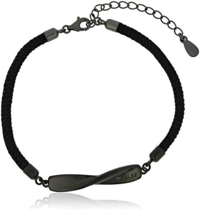 楽天市場】[バリアスチープ] S925銀 ブレスレット 6B-I-56 : アクア 