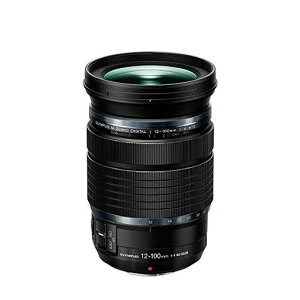 OMSYSTEM/�I�����p�XOLYMPUS�}�C�N���t�H�[�T�[�Y�����YM.ZUIKODIGITALED12-100mmF4.0ISPRO���{���Y�[�������Y�h�o�h�H