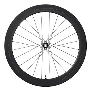 SHIMANO(�V�}�m)WH-R8170-C60-TL�t�����g12mmE�X���[�`���[�u���X�Z���^�[���b�N�f�B�X�N��