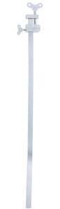 �P�C�o(KEIBA)�O���[�C���O�N�����v���n�^600mmGC-2520-M