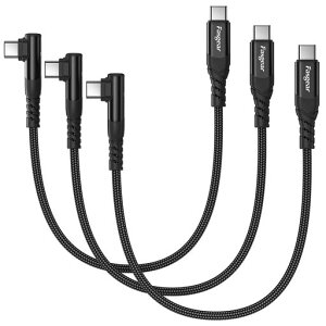 FasgearUSBC-USBCP[uA3pbN1tB[g60W^CvC-^CvCCgAO90xAMNV[S22S21S20Mac-Booki-PadProi-PadAirɑΉPD}[d탊[h(30cm