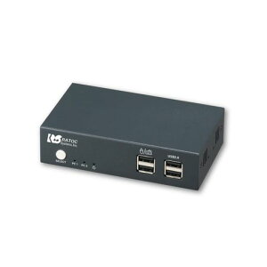 ���g�b�N�V�X�e���f���A���f�B�X�v���CHDMI�p�\�R���ؑ֊�2��RS-250UH2KVM�X�C�b�`PCCPU�؂�ւ�