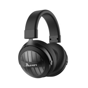 Linsoul Kiwi Ears Ellipse �n�C�G���h �_�C�i�~�b�N�^ HiFi �J���^ �L�� �I�[�o�[�C���[ �w�b�h�z��