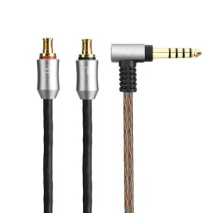 6NPAudio-technicaI[fBIeNjJATH-LS50ATH-LS70ATH-LS200ATH-LS300ATH-LS400ΉP[uy4.4mm5ɃoXP[uzro{ATH-E40