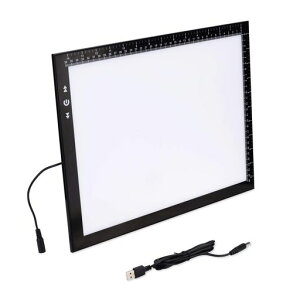HSK�g���[�X��B4�����Čy��6MM������8W�����P�xLED6000lux�^�b�`�{�^�����b�N���[�h�t��