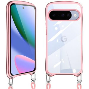 GooglePixel10/10Pro�P�[�X�N���A�V�����_�[�s�N�Z��10/10Pro�X�}�z�P�[�X�J�o�[�ϏՌ����|����|���������킢���؍�����TPU���������\���O���\(���[�Y�S�[���h)
