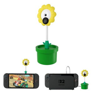 LuxiSyncSwitch2�p�J�����X�C�b�`2�Ή�USB�J�����������f�U�C��HD�v���O�A���h�v���C�����F���y��&���ϋv�Q�[���E�z�M�E�r�f�I�ʘb�Ή��v���C�o�V�[�ی�Switch2���Ӌ@��