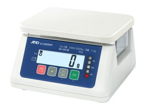 A&D����ؖ��p�h�o�E�h���f�W�^���͂���SJ-2000WP-A4�͂邩�ɏ������Ђ傤��:2000g�ŏ��\��:1~2g(�g�p�͈�:20~2000g)�M���@:230(W)*190(D)mm����t:4�n��͂邩�ɑ傫��