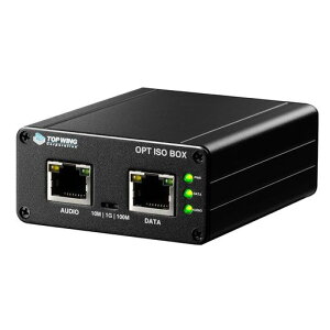 TOP WING OPT ISO BOX �I�v�e�B�J��LAN�A�C�\���[�^�[