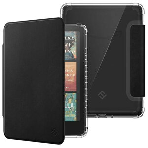 FintieforKindlePaperwhite/KindlePaperwhite�V�O�j�`���[�G�f�B�V������12����N���A�P�[�X2024�N����New���f��7�C���`�p�P�[�X�ی�J�o�[�����o�b�N�J�o�[�y�ʔ��^