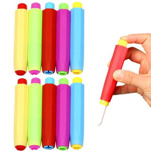 PAVIKE�`���[�N�z���_�[�Z�b�g�y10�{�Z�b�g�z�`���[�N�N���b�v�`���[�N����ė��p�\�ŁA�肪����ɂ����A�w�Z�A���t�A�����A��c���ȂǂɓK