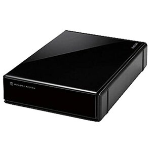 GRELECOMUSB3.0Otn[hfBXNn[hEFAÍpX[hی4TBe:DISKSafeDesktopELD-EEN040UBK