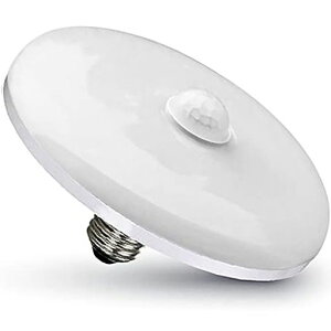 Tledtech�y���ʔŁzE26�����Z���T�[���C�gLED�V�[�����O���C�gLED�d�����^�V��Ɩ�150W����1500lm��4���p�����_���E���������Y��h�~�ߓd�΍�y���ÃZ���T�[�����ځz���邢���ł��g�p�\15�c