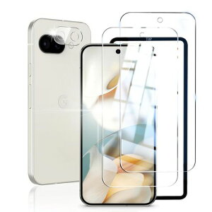 Seaqinhey�K���X�t�B����GooglePixel9a�p�ی�t�B����2��+�J�����t�B����1���y�w��F�ؑΉ��z�K�C�h�g�t�������K���X�t���ی�t�B����9H�d�x�ϏՌ��C�A�h�~
