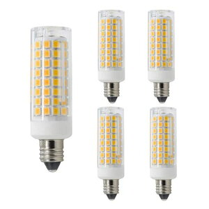 E11LED�d������E11����7W110-120V730LM75W-80W�n���Q�������v�ɑ����S�����L�z��5����(�d���FE11����)