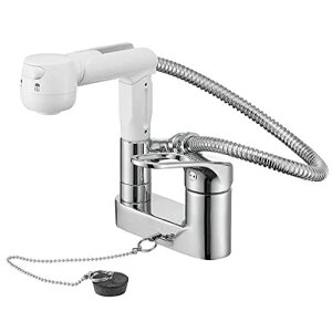 SANEI(�T���G�C)�V���O���X�v���[����������p��t2���z�[�X0.5m�p�x�����S����t�V�����[�E�X�g���[�g�ؑ֓��{��K37100R-W