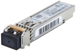 CiscoSystemsGLC-SX-MMD=1000BASE-SXSFPtransceivermoduleMMF850nmDOM