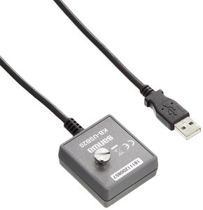 �O�a�d�C�v��sanwa�������NUSB�P�[�u��KB-USB20