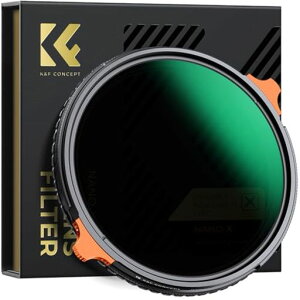 K&FCONCEPT67mm��ND�t�B���^�[ND4-64&CPL�t�B���^�[2in1�ꖇ��𑽋@�\�t�B���^�[����28�w�i�m�R�[�e�B���O�h�������L�Y�h�~�Ό��y���[�J�[���c�X�z