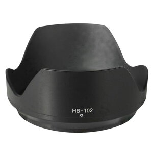 �����Y�t�[�hHB-102�j�R��Z�}�E���g�����YNIKKORZ24-120mmf/4S�Ή��j�R��HB-102�Ƃ̌݊��������摜���E������h�������Y�ی���t���݌v�݊������Y�t�[�h