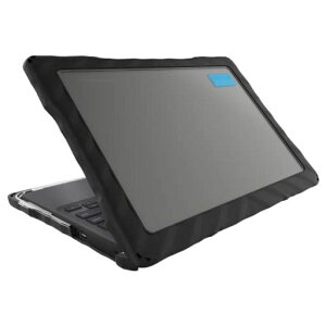 GumdropDropTechϏՌn[hP[XDell3110/310011C`Chromebook^ubg[hؑ։\DT-DL3100CBCS-BLK