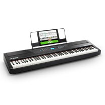 楽天市場】alesis recital スタンドセットの通販
