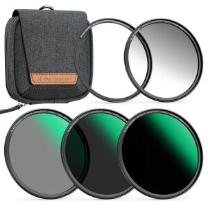 K&FCONCEPT95mmCA_v^[O+GND8+ND8+ND64+ND10005_ZbgNDtB^[n[tNDtB^[Cz֗tB^[P[Xt28wimR[eBOFԂ薳hLYh~