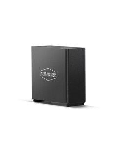 TERRAMASTERD4SSDNVMeOtP[X-USB440Gbps4xCXg[WAM.2NVMe2280SSDx4(ő8TB)ΉAÉpEMac/WindowsΉEoCobNAbvAvtuS
