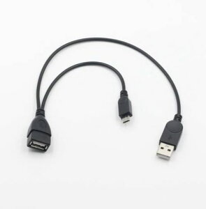 Galaxy/NOTE/X}zpOTGP[umicroUSB-USBAXUSB@틋d[qt