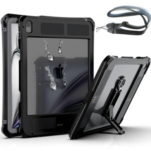 iPad Air 11�C���` �P�[�X (M3/M2�A2025/2024) iPad Air ��5/4���� �P�[�X(2022/2020) ��p�J�o�[ �h�� ���S�h�� �S�ʕی� �ϏՌ� �Ռ��z�� ���h�~ �h�� �h�o 360 ��� �ČR �ϋv�� �����^